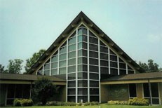 Mount Olive Church