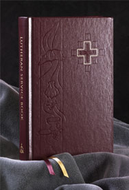 Lutheran Service Book